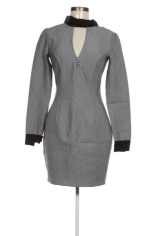 Kleid Unbranded, Größe M, Farbe Grau, Preis € 15,99