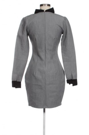 Kleid Unbranded, Größe M, Farbe Grau, Preis € 15,99