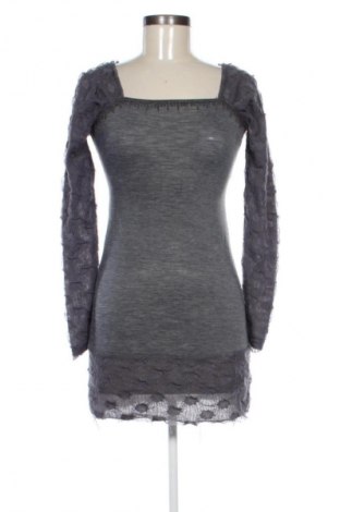 Kleid Unbranded, Größe XS, Farbe Grau, Preis € 15,99