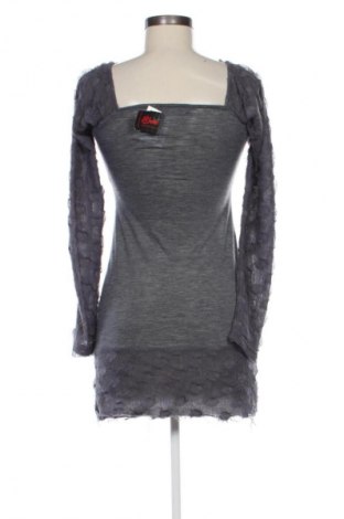 Kleid Unbranded, Größe XS, Farbe Grau, Preis € 15,99