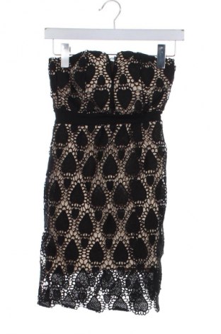 Kleid Unbranded, Größe XXS, Farbe Mehrfarbig, Preis € 29,67