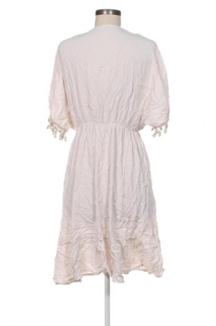 Rochie Unbranded, Mărime M, Culoare Bej, Preț 61,99 Lei