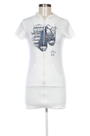 Kleid Unbranded, Größe XL, Farbe Weiß, Preis € 11,99