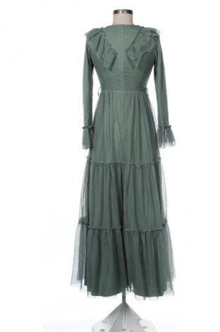 Kleid Unbranded, Größe XS, Farbe Grün, Preis € 17,87