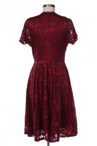 Kleid Unbranded, Größe L, Farbe Rot, Preis € 29,67