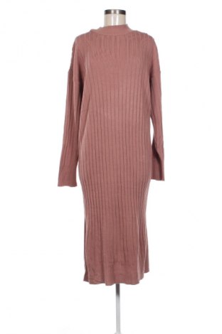 Рокля Unbranded, Размер XL, Цвят Пепел от рози, Цена 19,99 лв.