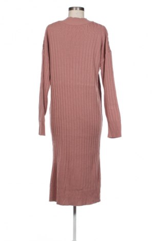 Рокля Unbranded, Размер XL, Цвят Пепел от рози, Цена 19,99 лв.