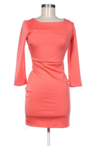 Kleid Unbranded, Größe S, Farbe Rosa, Preis € 17,99