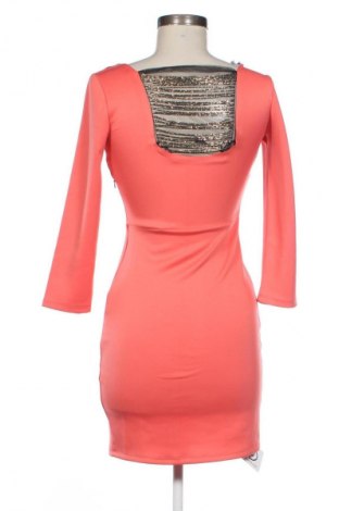 Kleid Unbranded, Größe S, Farbe Rosa, Preis € 17,99