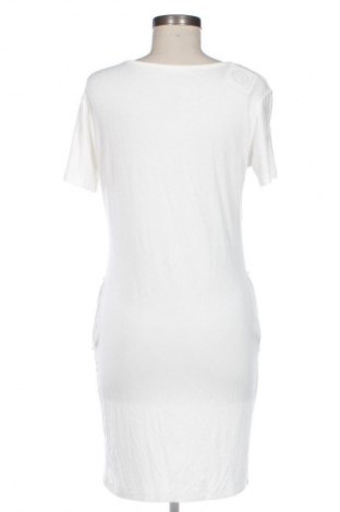 Kleid Unbranded, Größe M, Farbe Weiß, Preis € 11,99