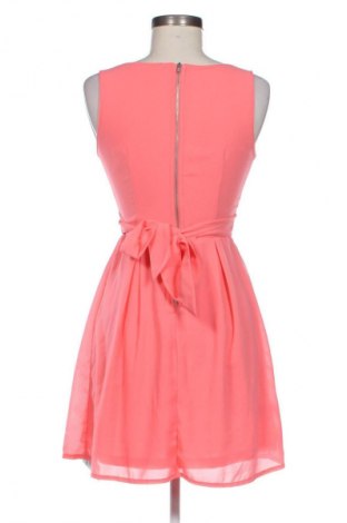 Kleid Unbranded, Größe XS, Farbe Orange, Preis 11,99 €