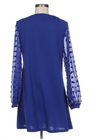 Рокля Unbranded, Размер XL, Цвят Син, Цена 19,99 лв.