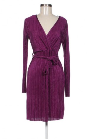 Kleid Unbranded, Größe L, Farbe Lila, Preis € 14,99