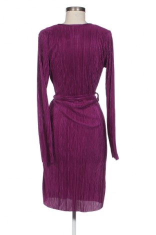 Kleid Unbranded, Größe L, Farbe Lila, Preis € 14,99