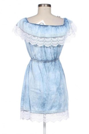 Kleid Unbranded, Größe S, Farbe Blau, Preis € 11,99