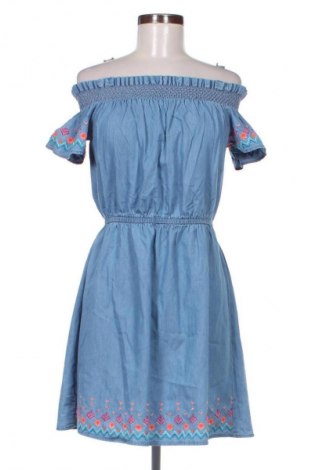 Ruha Unbranded, Méret M, Szín Kék, Ár 4 809 Ft