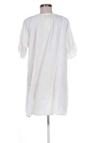 Рокля Unbranded, Размер M, Цвят Екрю, Цена 46,99 лв.