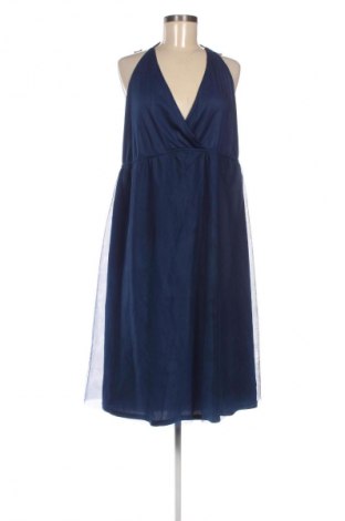Kleid Unbranded, Größe XL, Farbe Blau, Preis € 41,99