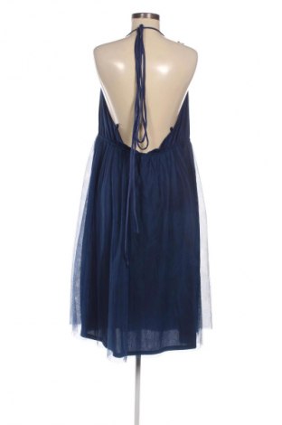 Kleid Unbranded, Größe XL, Farbe Blau, Preis € 41,99