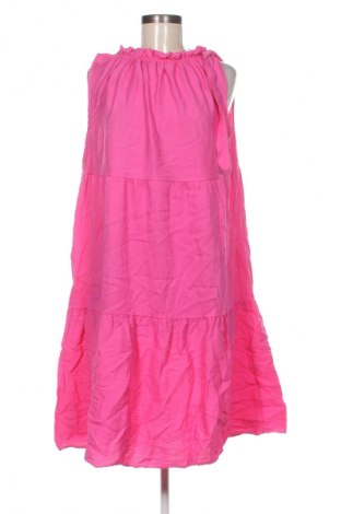 Šaty  Unbranded, Velikost M, Barva Růžová, Cena  299,00 Kč