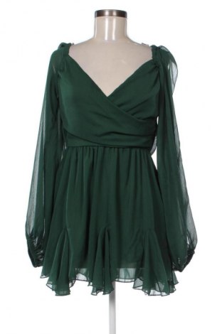 Kleid Unbranded, Größe L, Farbe Grün, Preis € 15,00