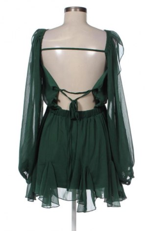 Kleid Unbranded, Größe L, Farbe Grün, Preis € 15,00