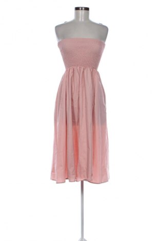 Φόρεμα Unbranded, Μέγεθος XXS, Χρώμα Ρόζ , Τιμή 19,99 €