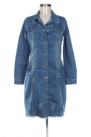 Рокля Unbranded, Размер M, Цвят Син, Цена 48,56 лв.