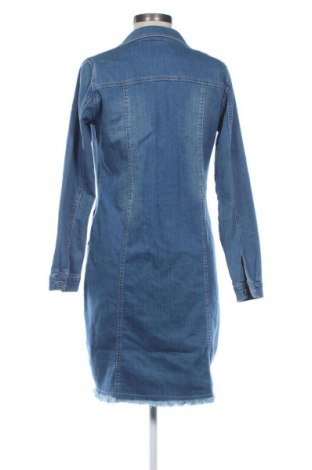 Рокля Unbranded, Размер M, Цвят Син, Цена 48,56 лв.