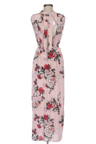 Рокля Unbranded, Размер M, Цвят Многоцветен, Цена 23,99 лв.