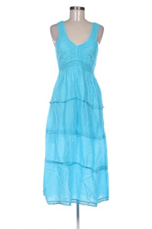 Šaty  Unbranded, Velikost M, Barva Modrá, Cena  939,00 Kč