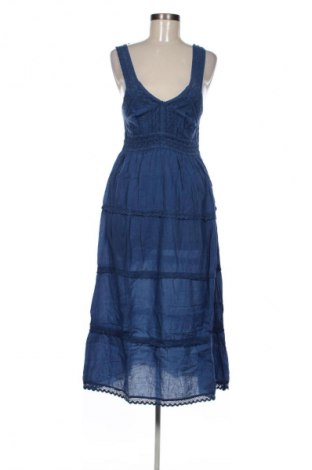 Рокля Unbranded, Размер M, Цвят Син, Цена 46,99 лв.