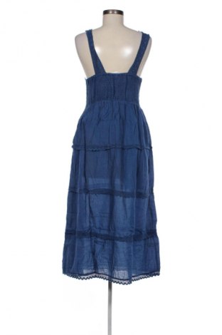 Рокля Unbranded, Размер M, Цвят Син, Цена 46,99 лв.