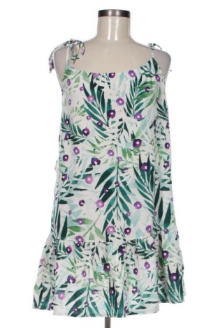 Kleid Unbranded, Größe L, Farbe Mehrfarbig, Preis € 14,83