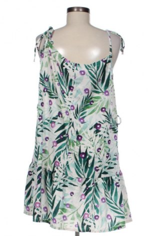 Kleid Unbranded, Größe L, Farbe Mehrfarbig, Preis € 14,83