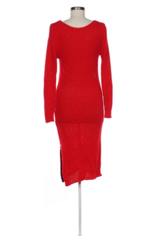 Šaty  Unbranded, Velikost S, Barva Červená, Cena  259,00 Kč