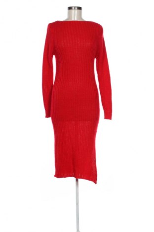 Šaty  Unbranded, Velikost S, Barva Červená, Cena  259,00 Kč