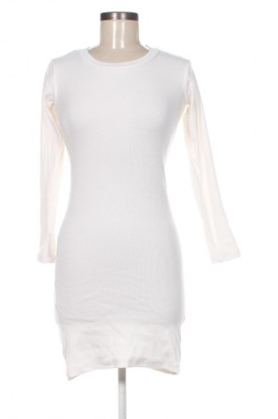 Kleid Unbranded, Größe XS, Farbe Weiß, Preis 14,83 €