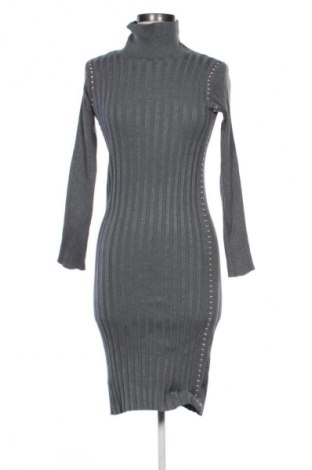 Kleid Unbranded, Größe S, Farbe Grau, Preis 14,83 €