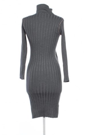 Kleid Unbranded, Größe S, Farbe Grau, Preis 14,83 €