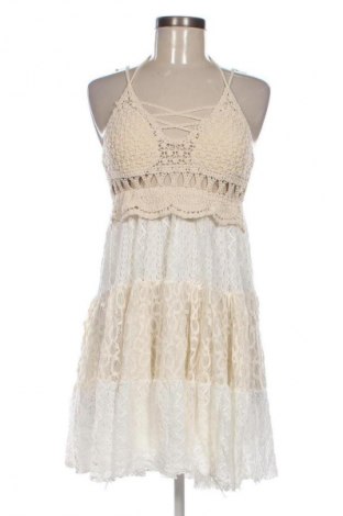 Sukienka Unbranded, Rozmiar S, Kolor Kolorowy, Cena 124,48 zł