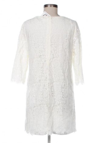 Šaty  Unbranded, Velikost S, Barva Bílá, Cena  249,00 Kč