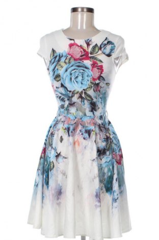 Sukienka Unbranded, Rozmiar S, Kolor Kolorowy, Cena 84,99 zł