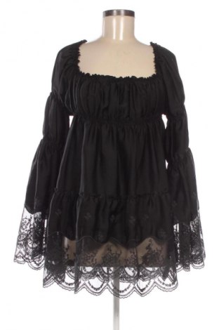 Kleid Unbranded, Größe M, Farbe Schwarz, Preis 15,00 €