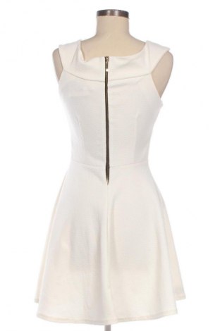 Šaty  Unbranded, Velikost M, Barva Krémová, Cena  371,00 Kč