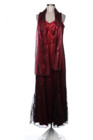 Рокля Unbranded, Размер L, Цвят Многоцветен, Цена 40,99 лв.