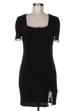 Šaty  Unbranded, Veľkosť XL, Farba Čierna, Cena  15,55 €