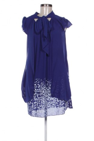 Šaty  Unbranded, Veľkosť XL, Farba Modrá, Cena  14,83 €