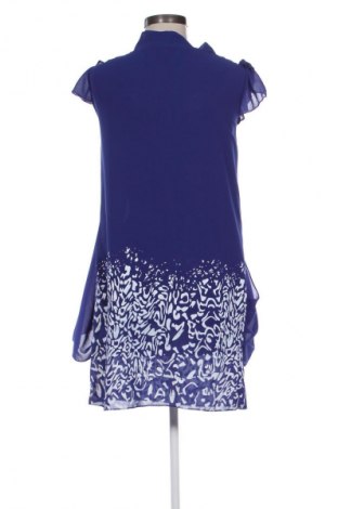 Šaty  Unbranded, Veľkosť XL, Farba Modrá, Cena  14,83 €