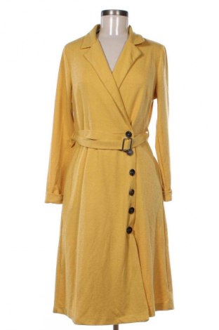 Šaty  Unbranded, Velikost M, Barva Oranžová, Cena  606,00 Kč